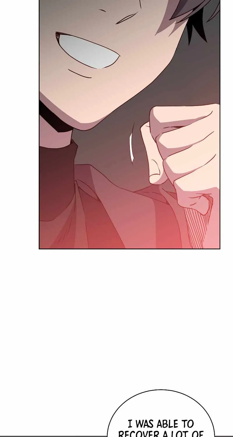 The Max Level Hero Strikes Back Zinmanga X Chapter 116 Page 30