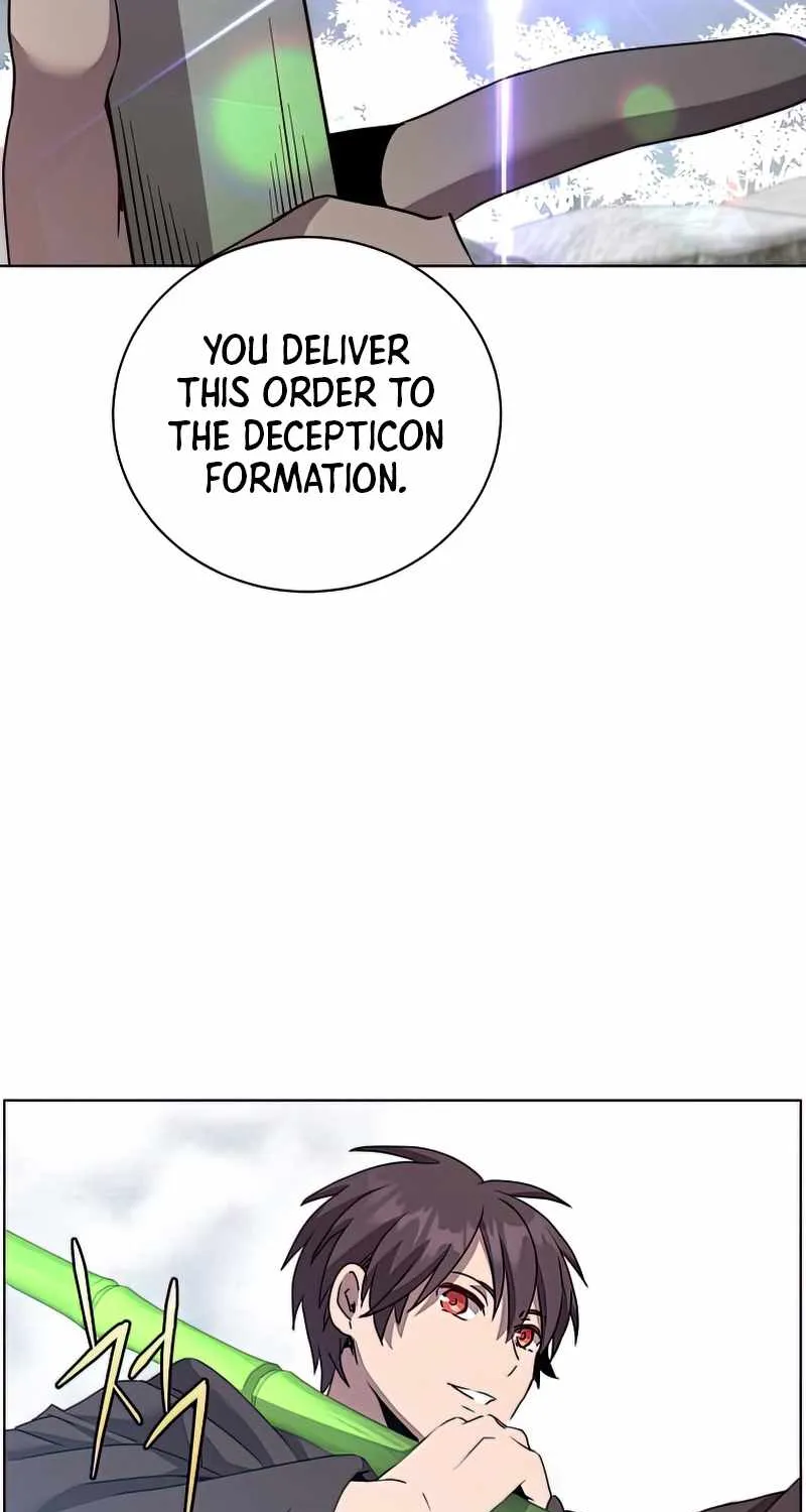 The Max Level Hero Strikes Back Zinmanga X Chapter 115 Page 56