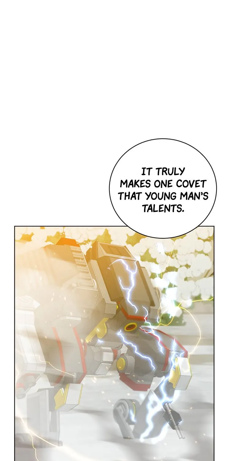 The Max Level Hero Strikes Back Zinmanga X Chapter 114 Page 6
