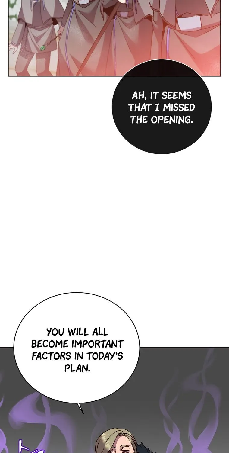 The Max Level Hero Strikes Back Zinmanga X Chapter 114 Page 8