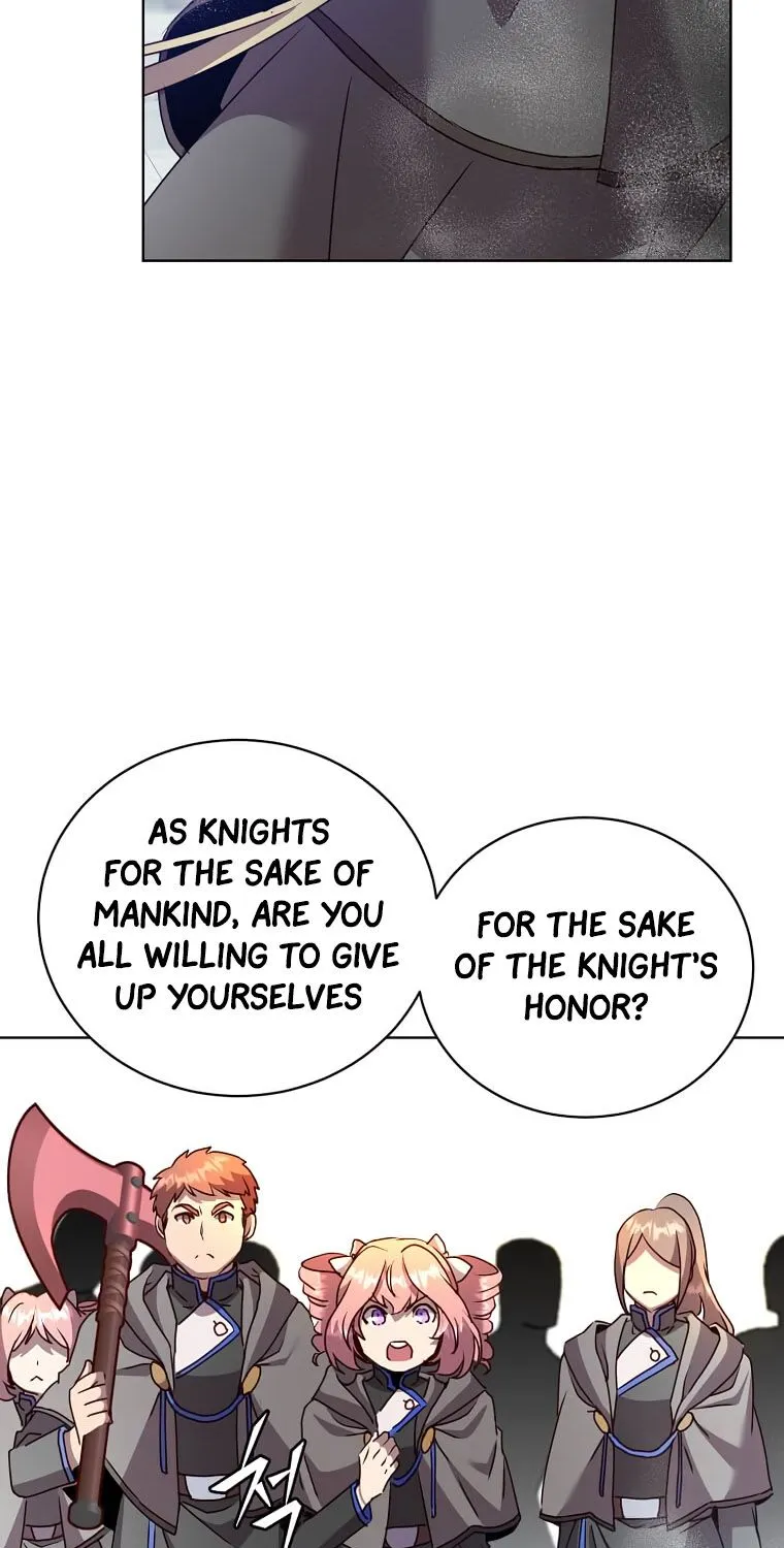The Max Level Hero Strikes Back Zinmanga X Chapter 114 Page 19