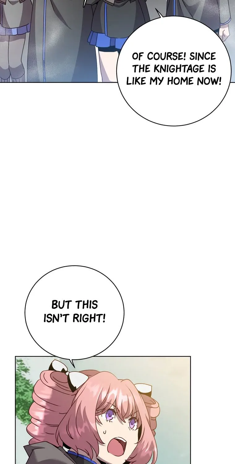 The Max Level Hero Strikes Back Zinmanga X Chapter 114 Page 20