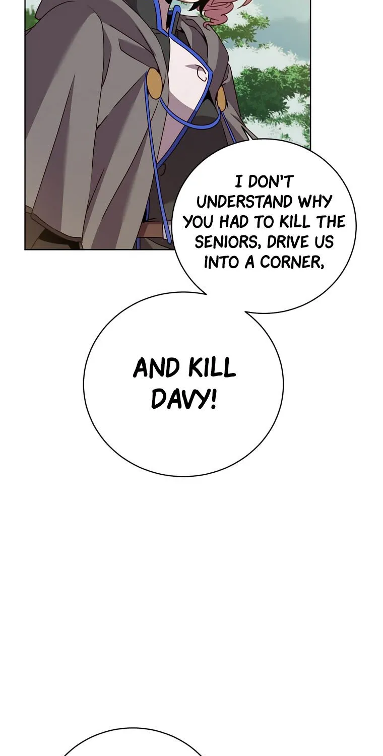 The Max Level Hero Strikes Back Zinmanga X Chapter 114 Page 21