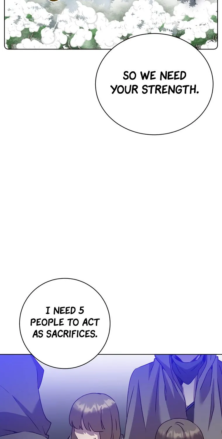 The Max Level Hero Strikes Back Zinmanga X Chapter 114 Page 24