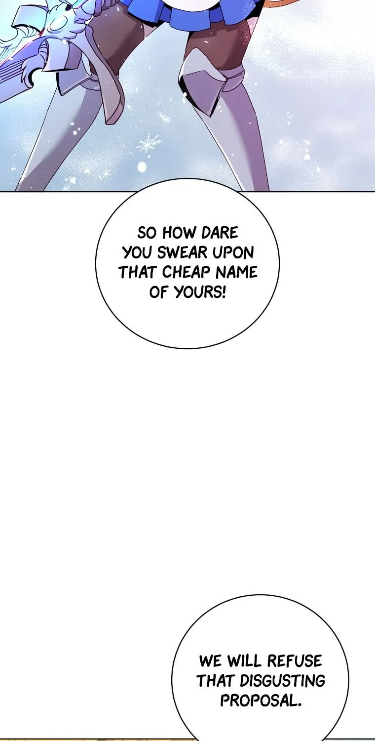 The Max Level Hero Strikes Back Zinmanga X Chapter 114 Page 30