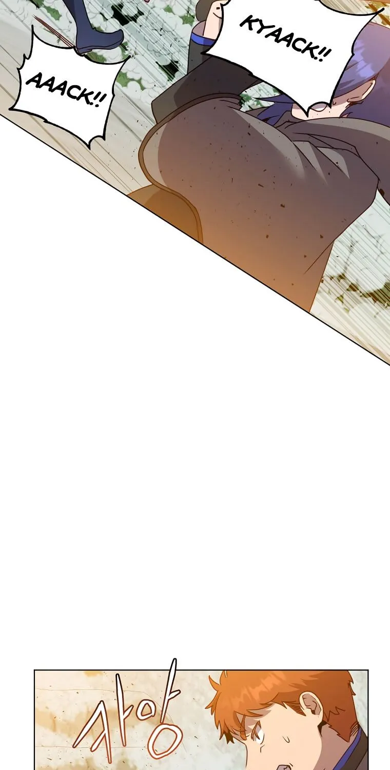 The Max Level Hero Strikes Back Zinmanga X Chapter 114 Page 35