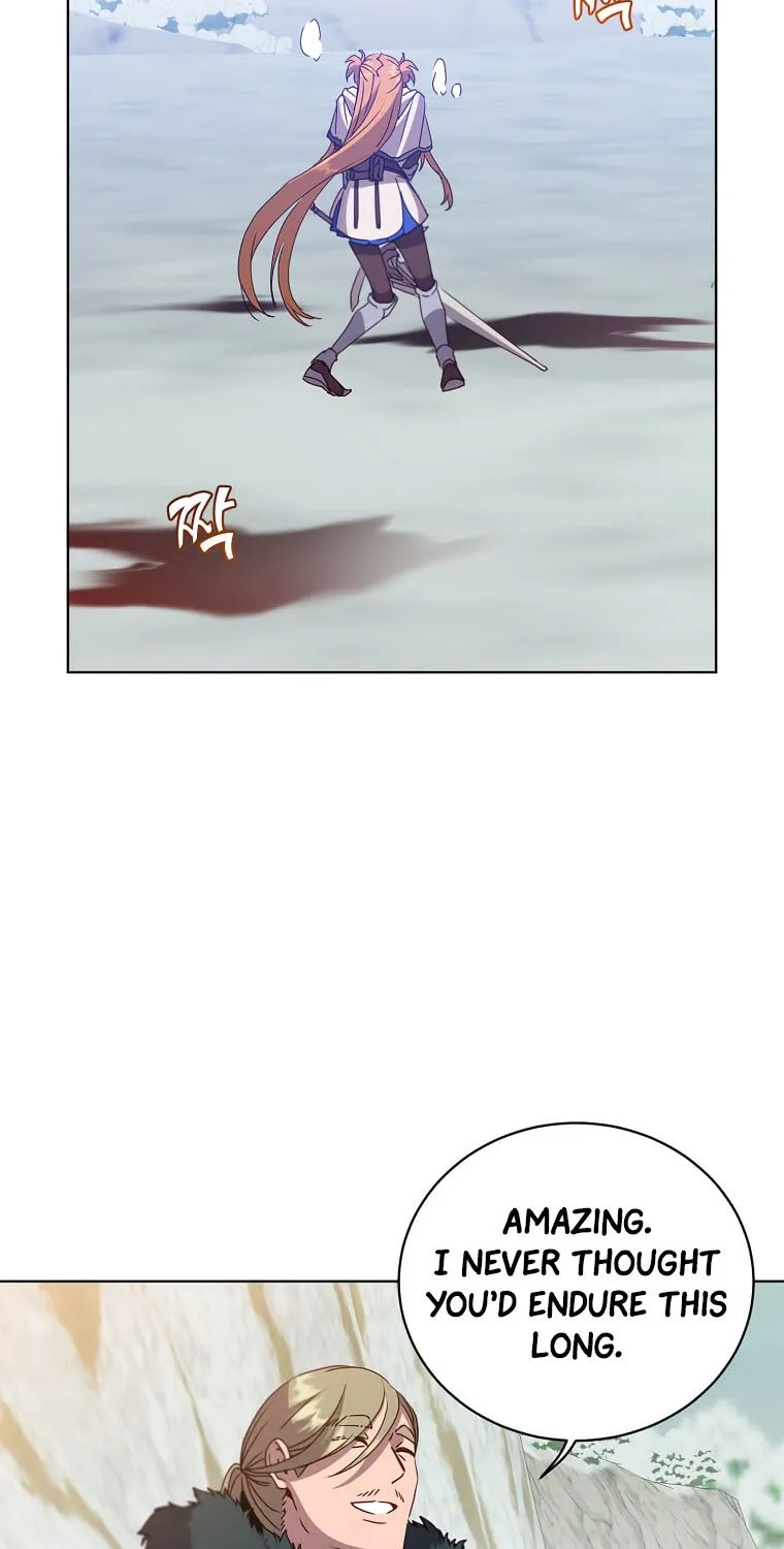 The Max Level Hero Strikes Back Zinmanga X Chapter 114 Page 43