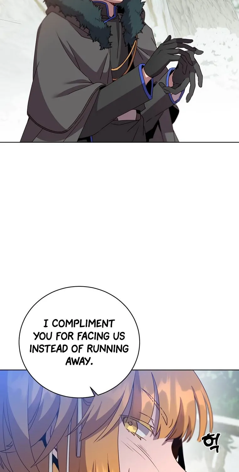 The Max Level Hero Strikes Back Zinmanga X Chapter 114 Page 44