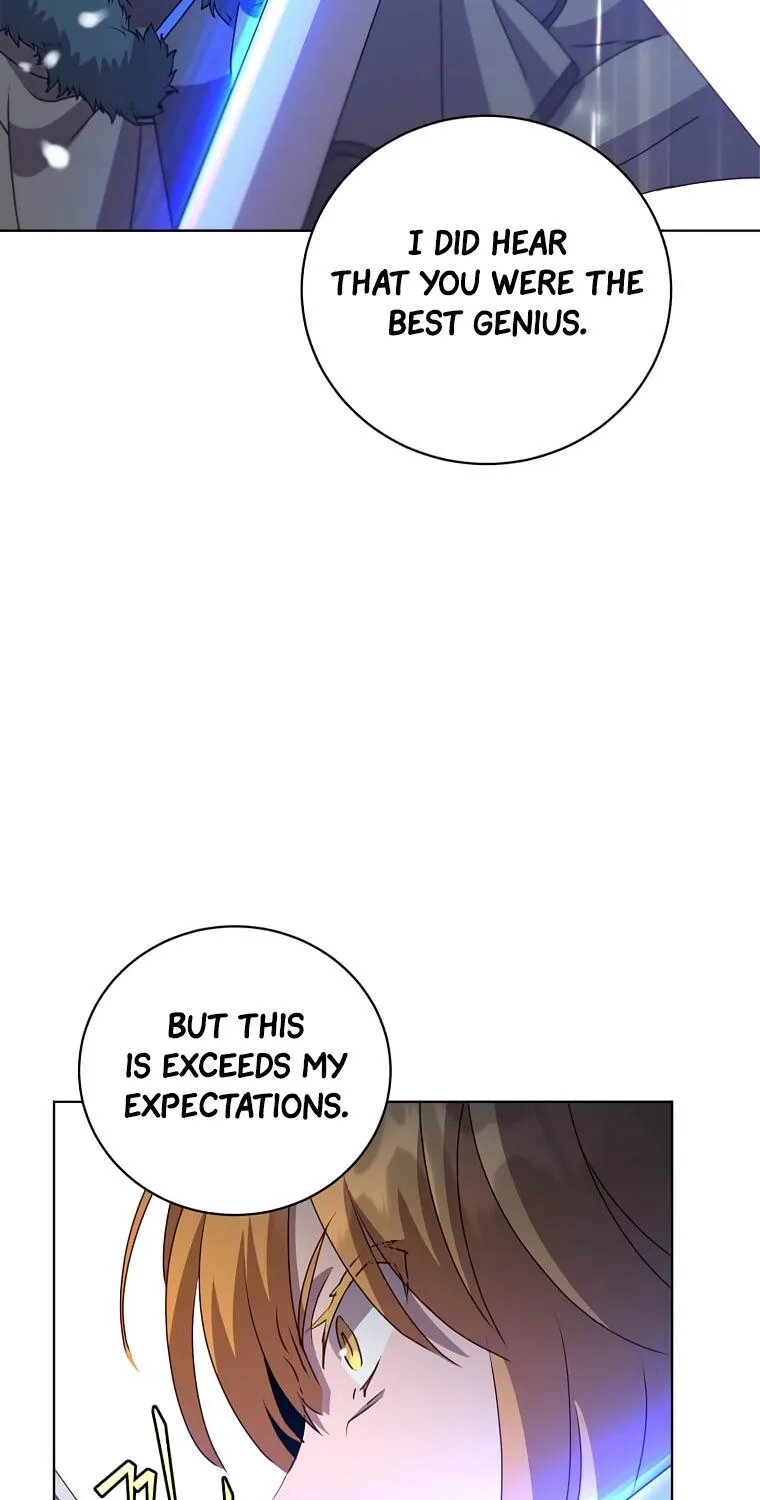 The Max Level Hero Strikes Back Zinmanga X Chapter 114 Page 55