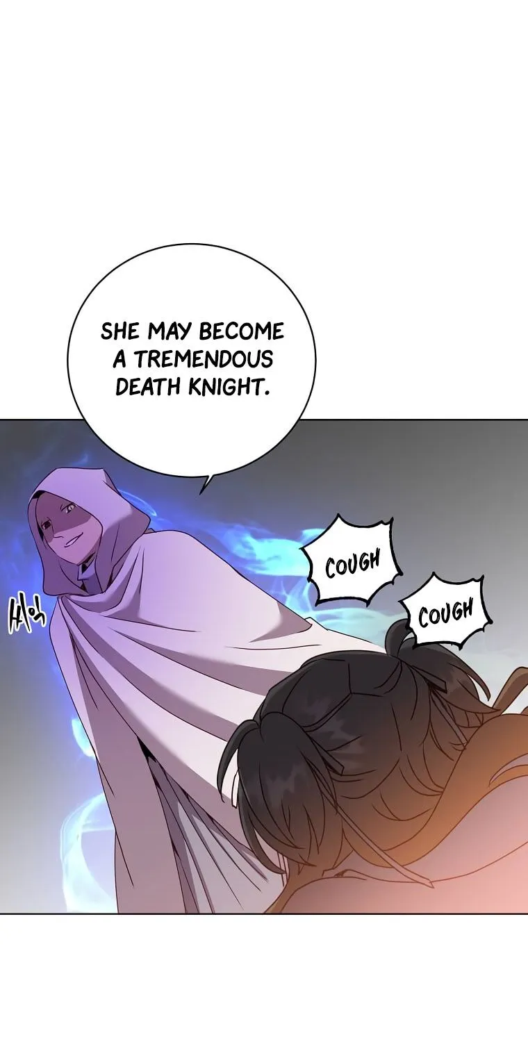 The Max Level Hero Strikes Back Zinmanga X Chapter 114 Page 66