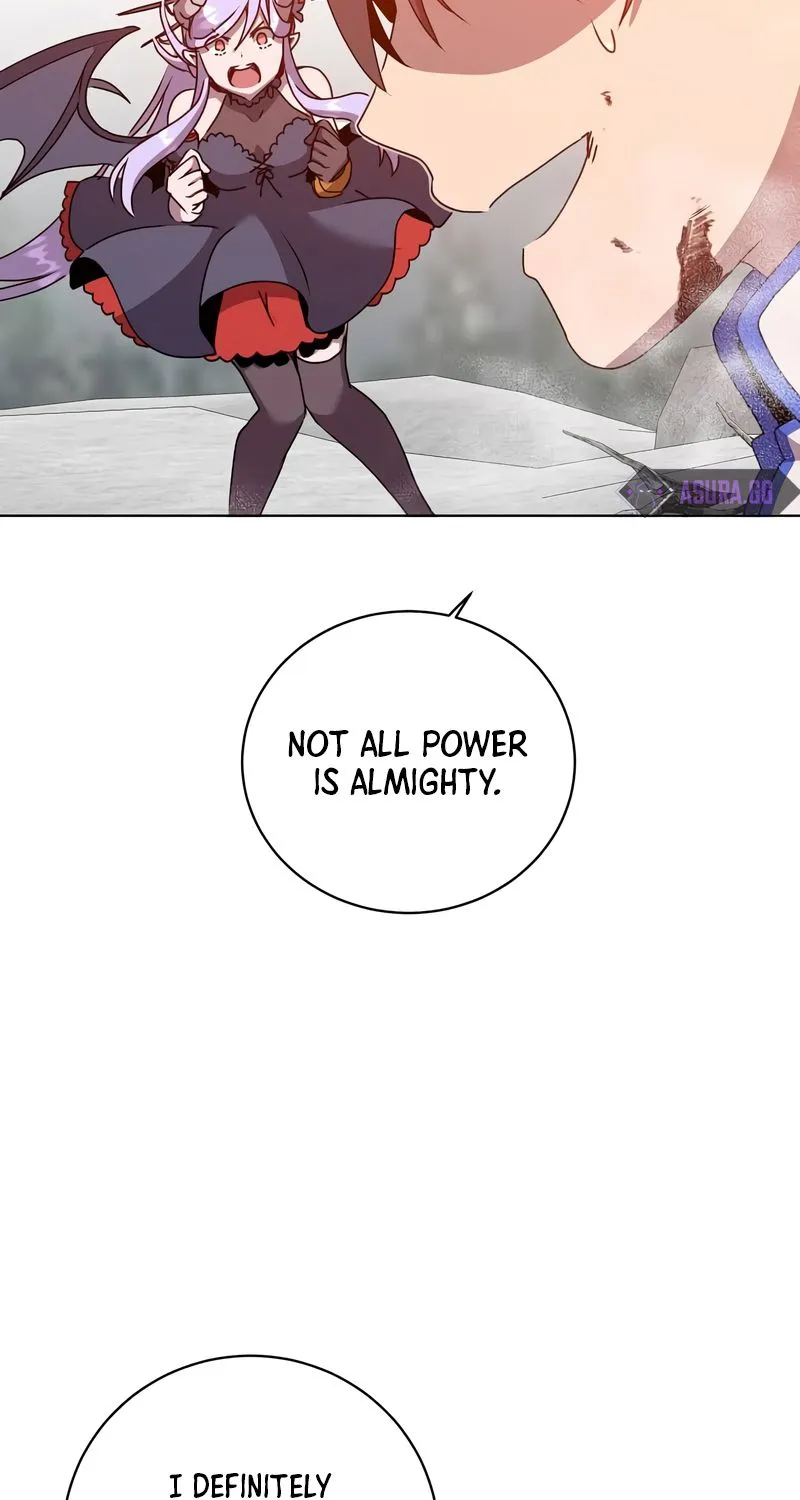 The Max Level Hero Strikes Back Zinmanga X Chapter 112 Page 36