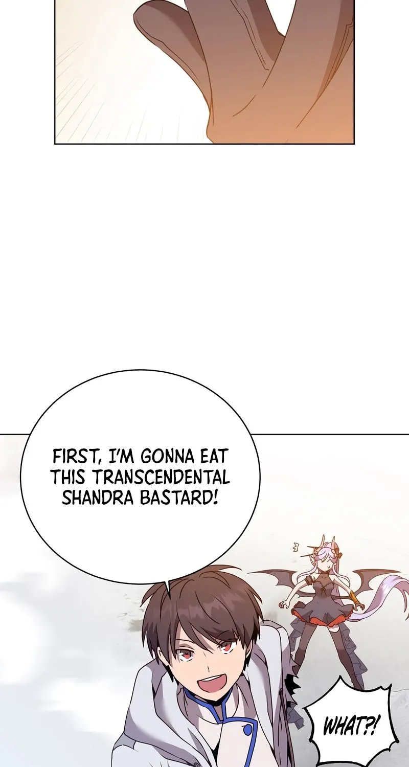 The Max Level Hero Strikes Back Zinmanga X Chapter 112 Page 46