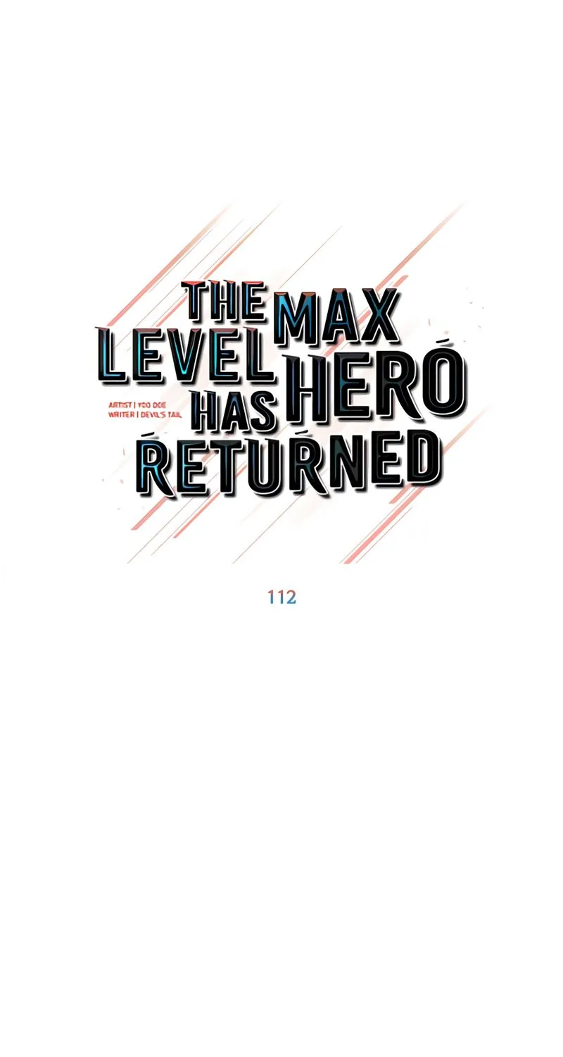 The Max Level Hero Strikes Back Zinmanga X Chapter 112 Page 48
