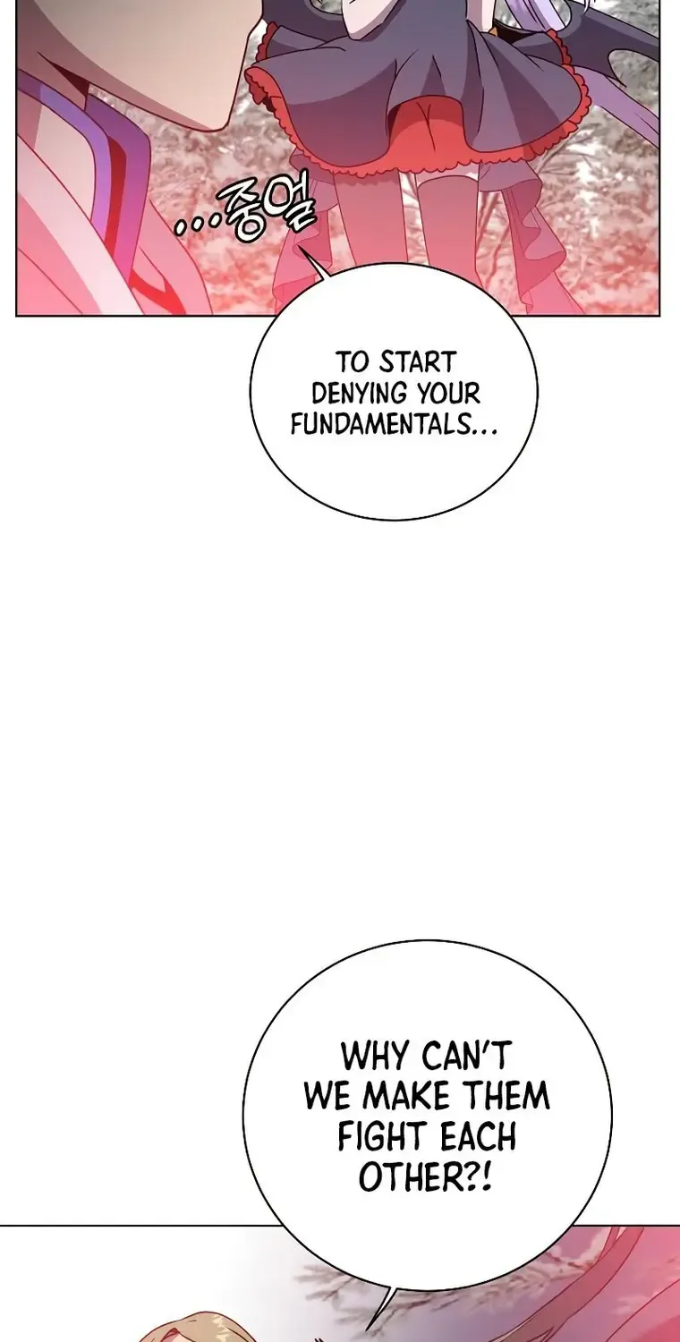 The Max Level Hero Strikes Back Zinmanga X Chapter 111 Page 50
