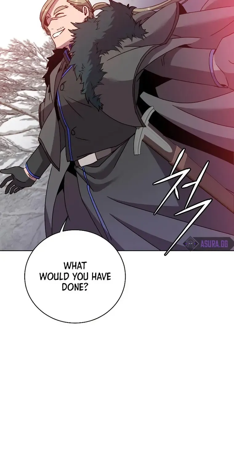 The Max Level Hero Strikes Back Zinmanga X Chapter 111 Page 51