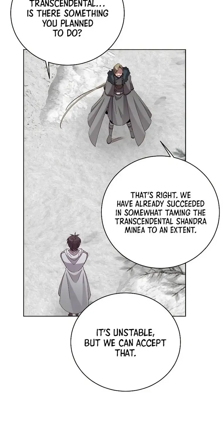 The Max Level Hero Strikes Back Zinmanga X Chapter 111 Page 55