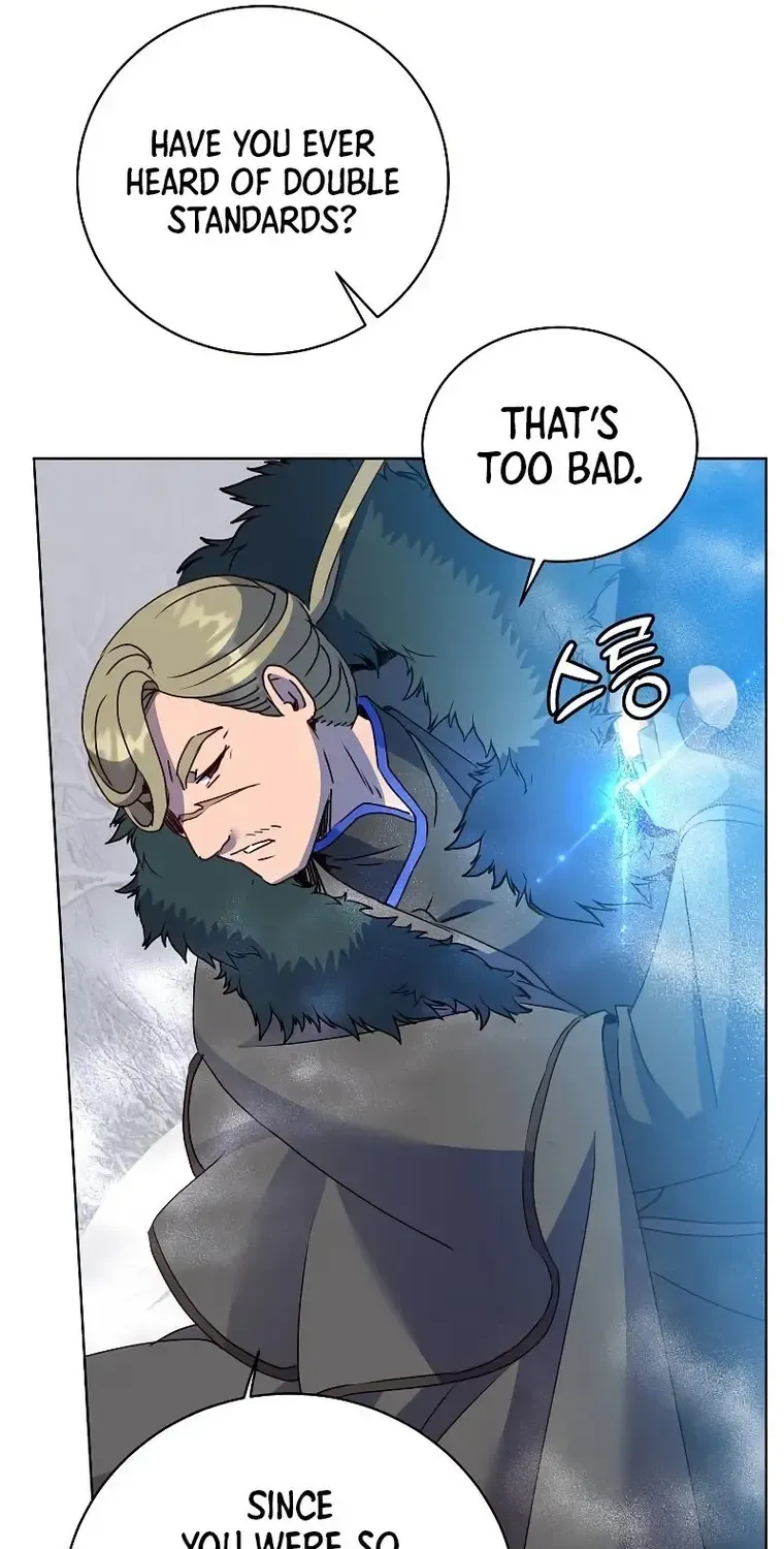 The Max Level Hero Strikes Back Zinmanga X Chapter 111 Page 65