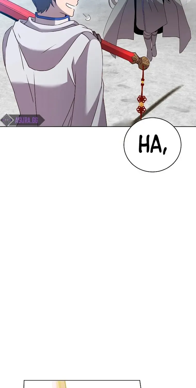 The Max Level Hero Strikes Back Zinmanga X Chapter 111 Page 76