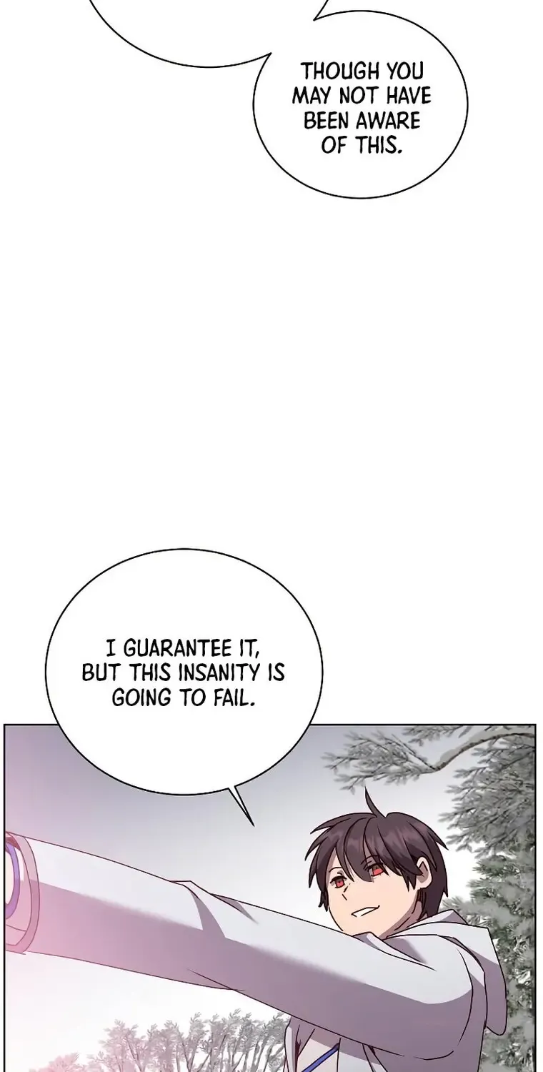 The Max Level Hero Strikes Back Zinmanga X Chapter 111 Page 83