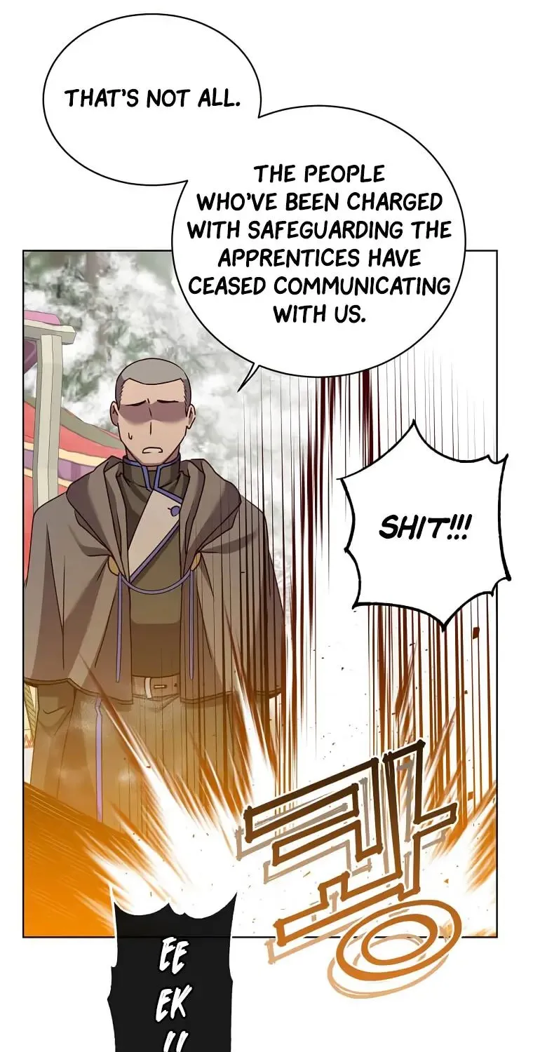The Max Level Hero Strikes Back Zinmanga X Chapter 110 Page 2