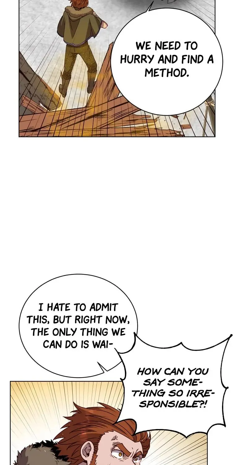 The Max Level Hero Strikes Back Zinmanga X Chapter 110 Page 5