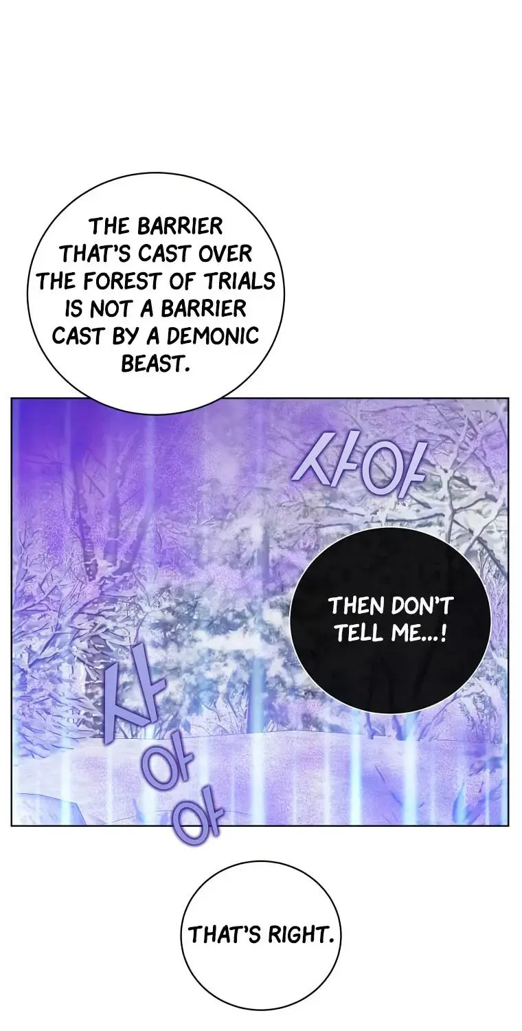 The Max Level Hero Strikes Back Zinmanga X Chapter 110 Page 8