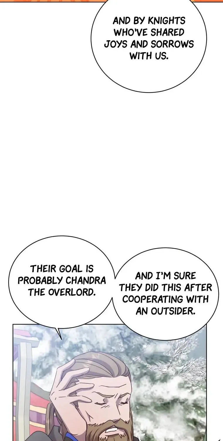 The Max Level Hero Strikes Back Zinmanga X Chapter 110 Page 10