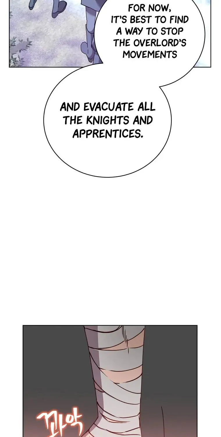 The Max Level Hero Strikes Back Zinmanga X Chapter 110 Page 14
