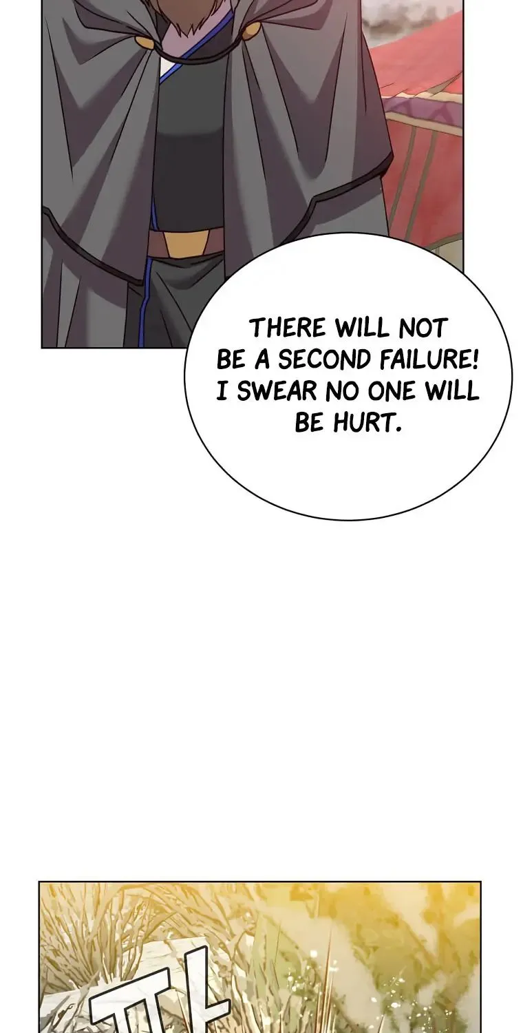 The Max Level Hero Strikes Back Zinmanga X Chapter 110 Page 19