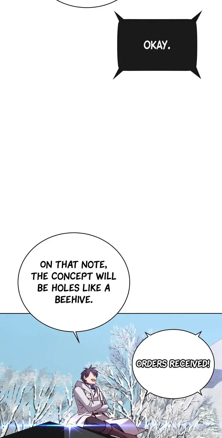 The Max Level Hero Strikes Back Zinmanga X Chapter 110 Page 29