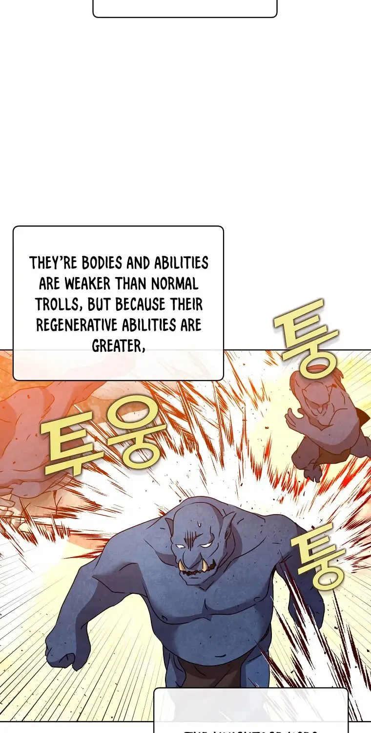 The Max Level Hero Strikes Back Zinmanga X Chapter 110 Page 31
