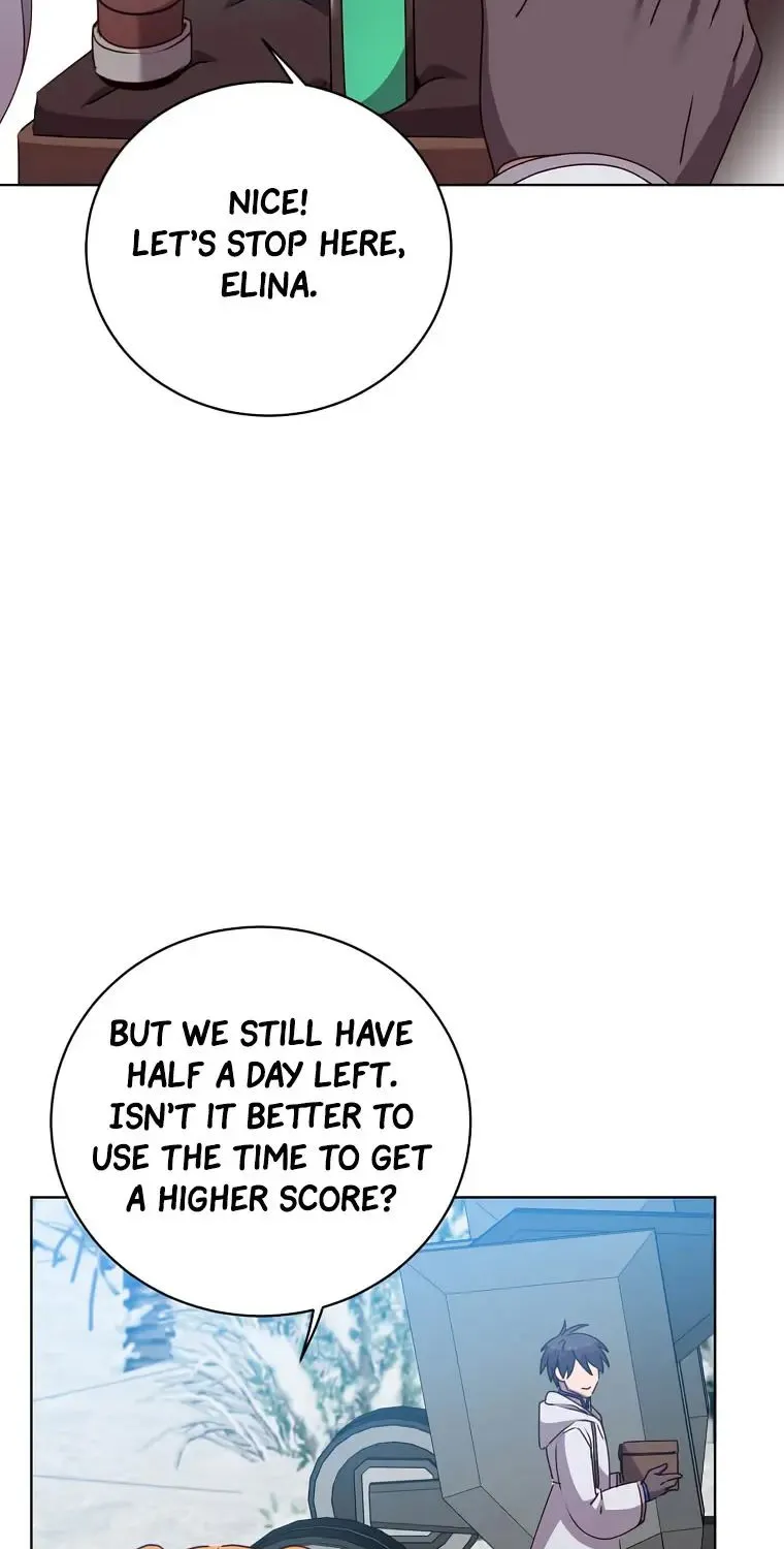 The Max Level Hero Strikes Back Zinmanga X Chapter 110 Page 34