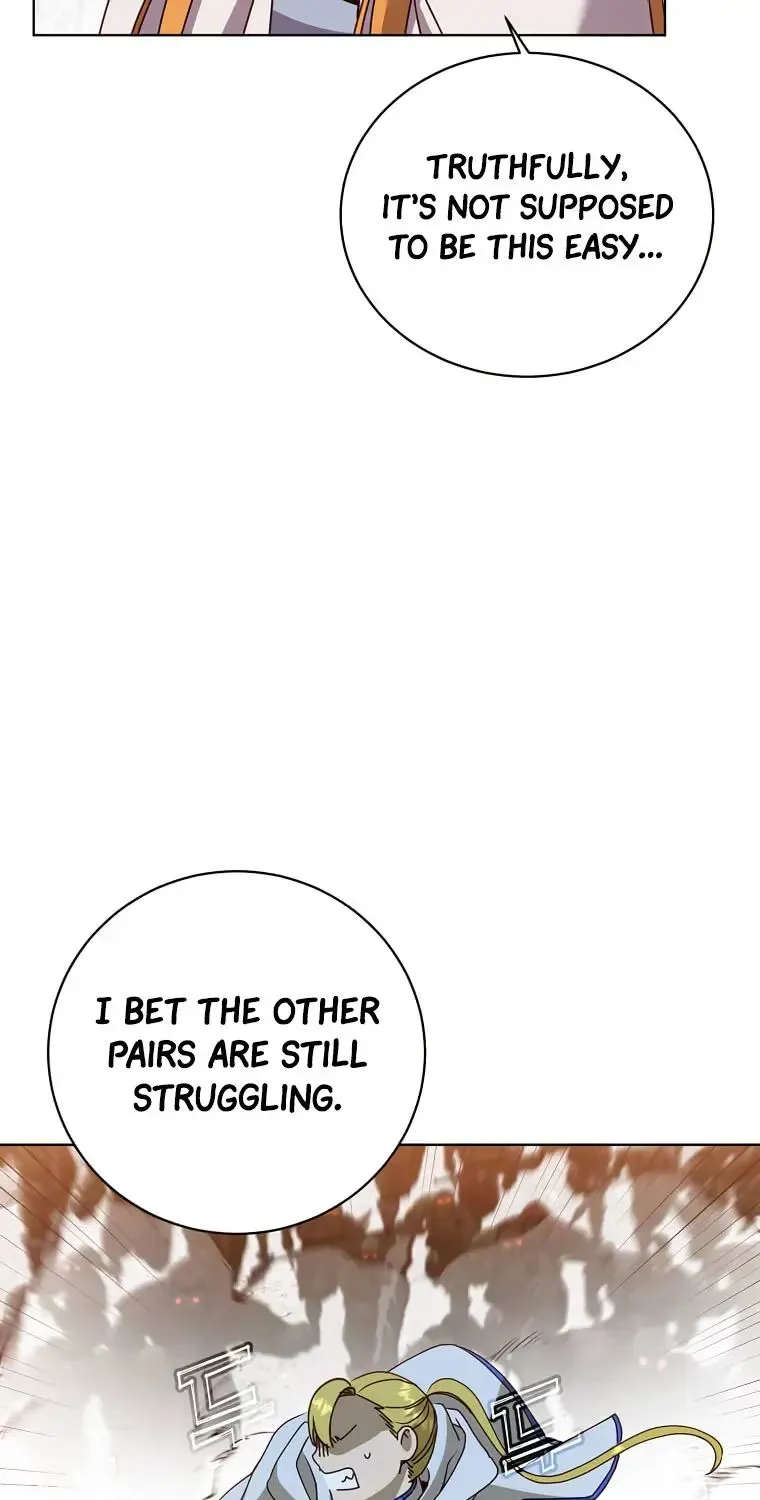 The Max Level Hero Strikes Back Zinmanga X Chapter 110 Page 37