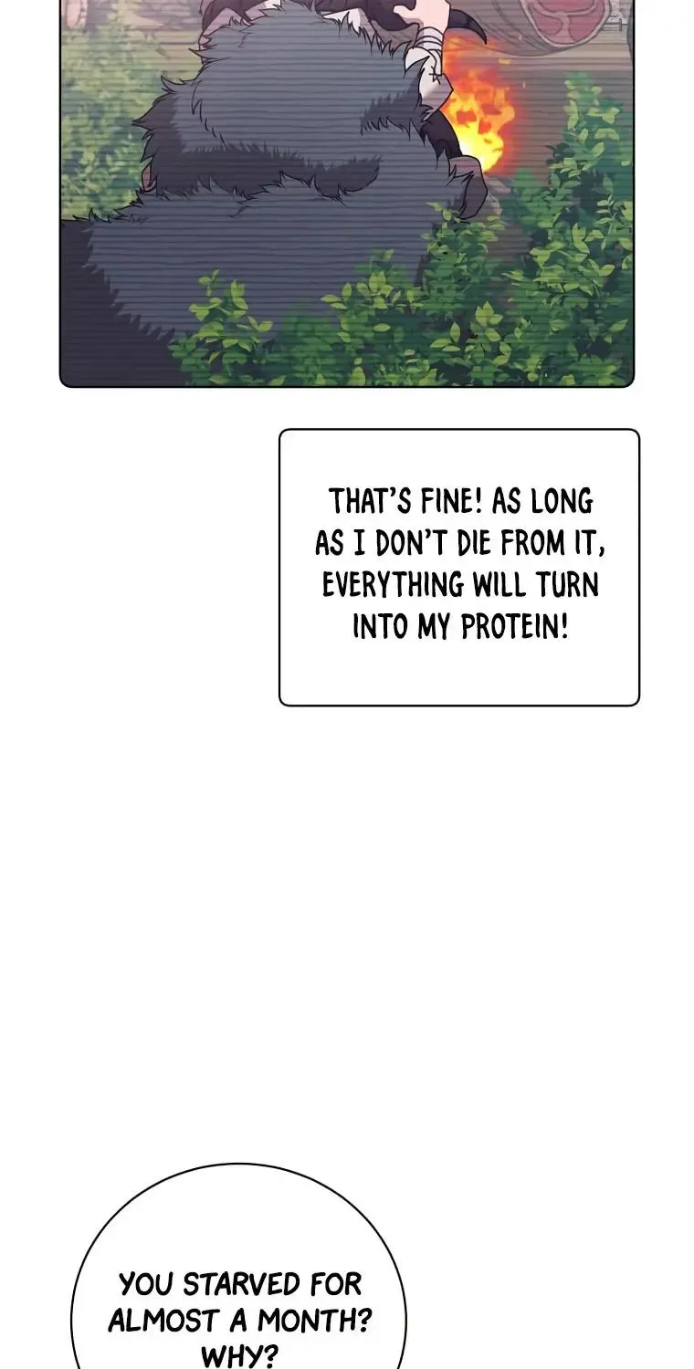 The Max Level Hero Strikes Back Zinmanga X Chapter 110 Page 43