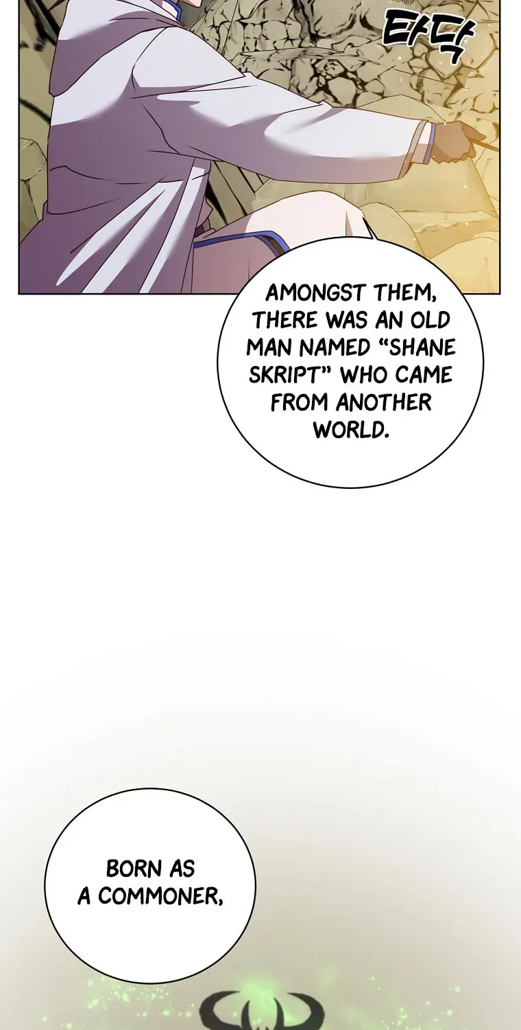 The Max Level Hero Strikes Back Zinmanga X Chapter 109 Page 47