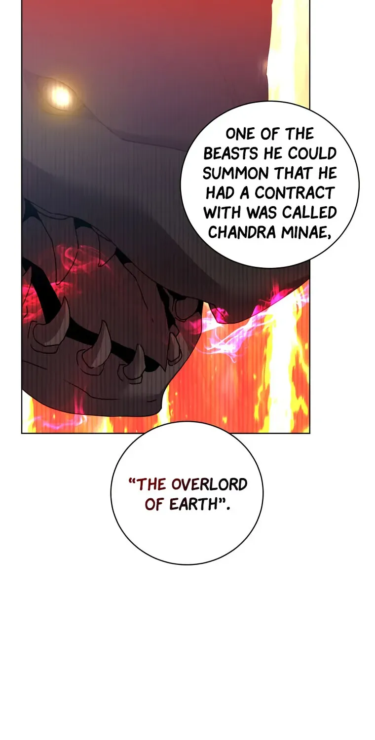 The Max Level Hero Strikes Back Zinmanga X Chapter 109 Page 49