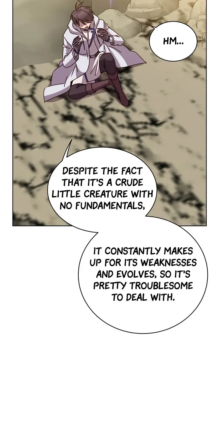 The Max Level Hero Strikes Back Zinmanga X Chapter 109 Page 54