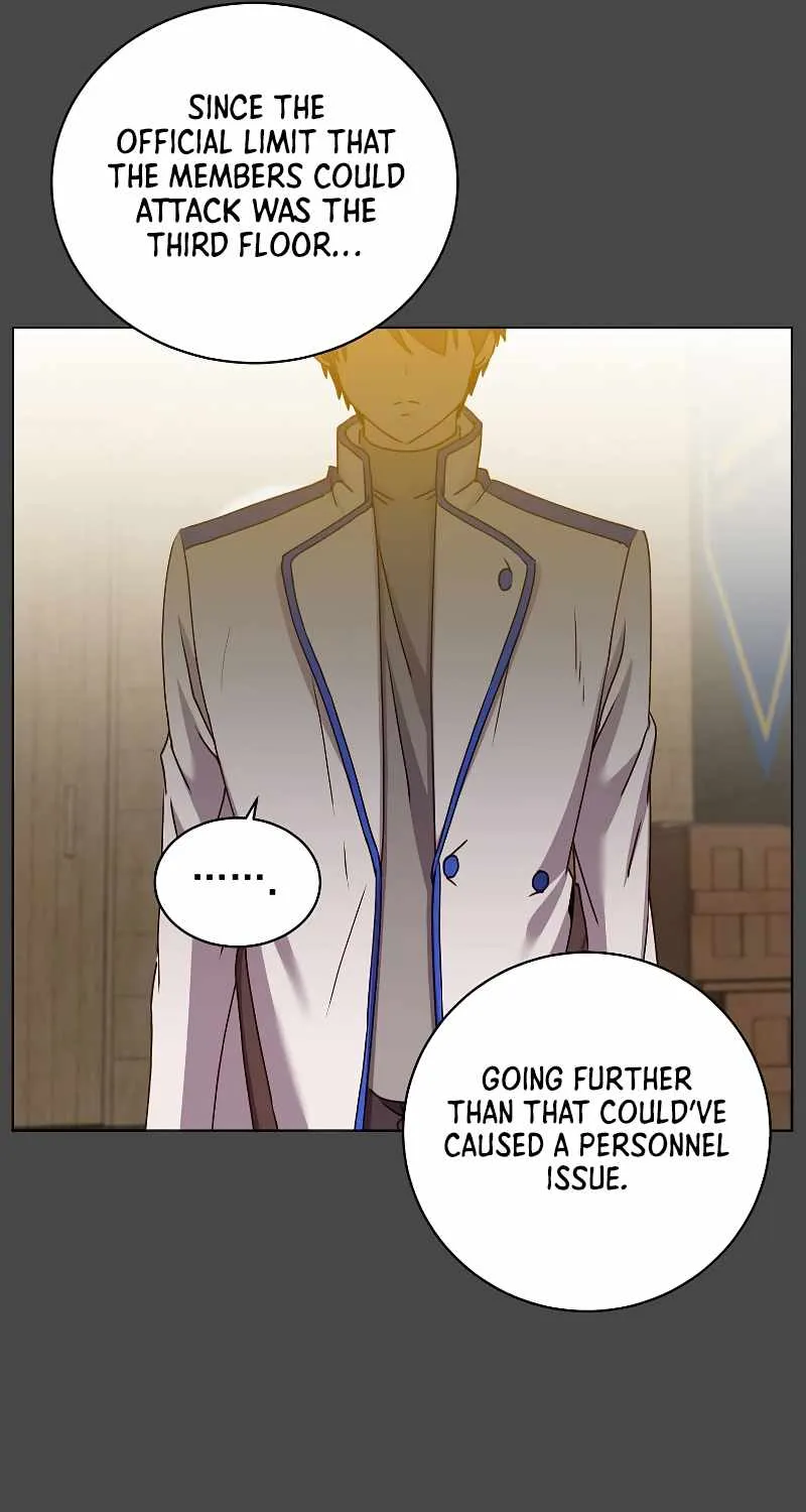 The Max Level Hero Strikes Back Zinmanga X Chapter 108 Page 11