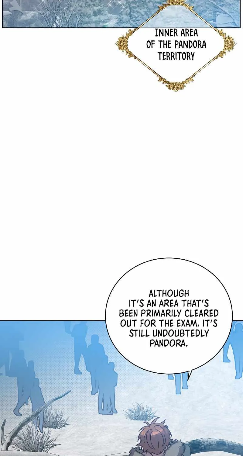 The Max Level Hero Strikes Back Zinmanga X Chapter 108 Page 17