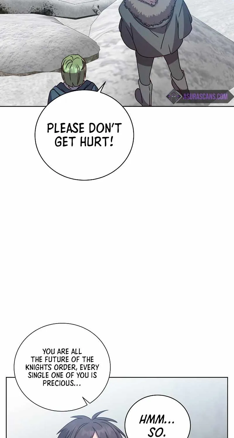The Max Level Hero Strikes Back Zinmanga X Chapter 108 Page 18