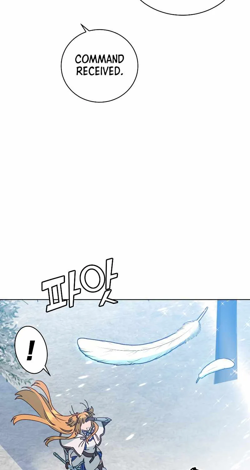 The Max Level Hero Strikes Back Zinmanga X Chapter 108 Page 39