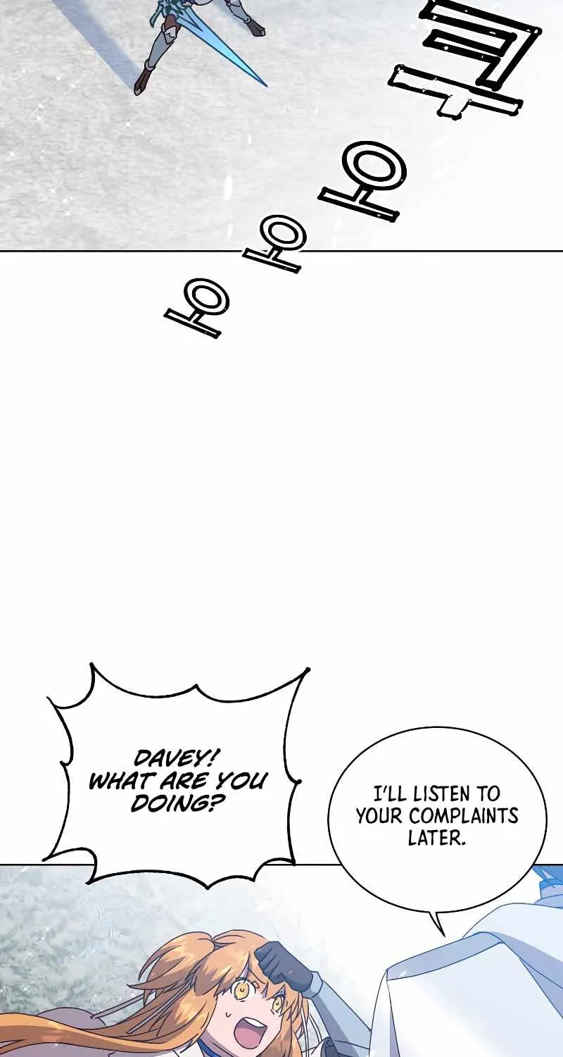 The Max Level Hero Strikes Back Zinmanga X Chapter 108 Page 40