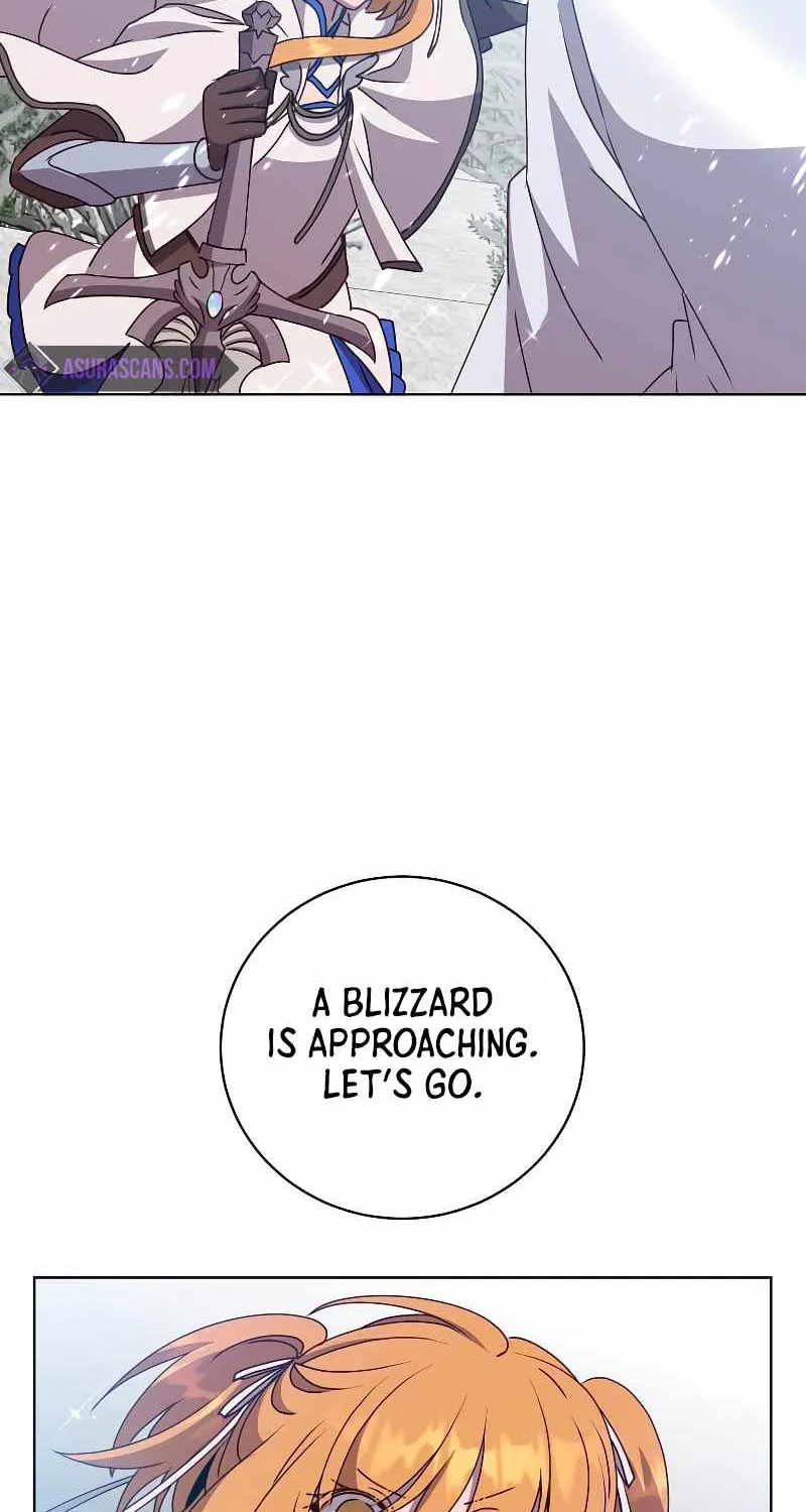 The Max Level Hero Strikes Back Zinmanga X Chapter 108 Page 41
