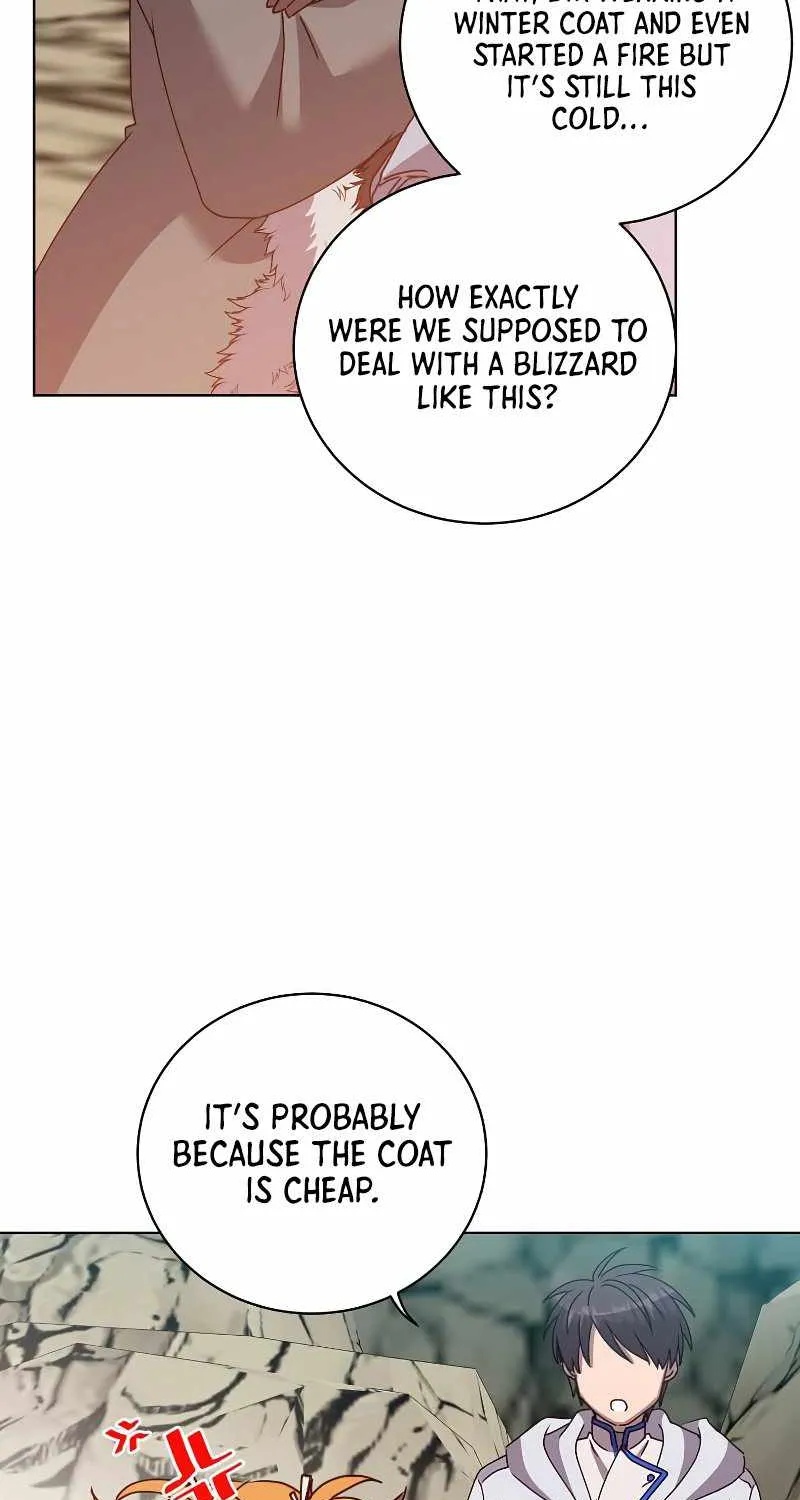 The Max Level Hero Strikes Back Zinmanga X Chapter 108 Page 53