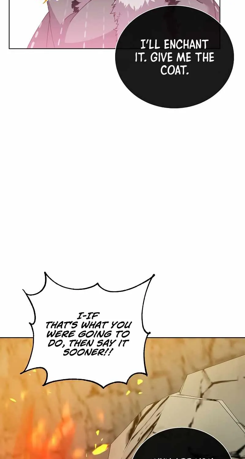 The Max Level Hero Strikes Back Zinmanga X Chapter 108 Page 57