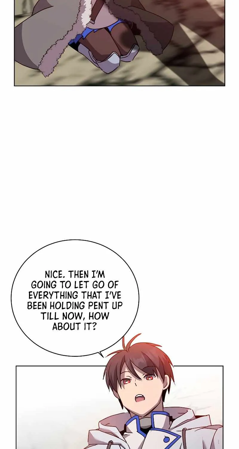 The Max Level Hero Strikes Back Zinmanga X Chapter 108 Page 69