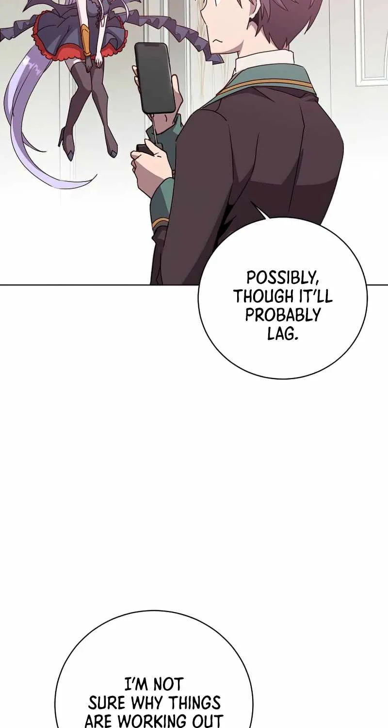 The Max Level Hero Strikes Back Zinmanga X Chapter 106 Page 13