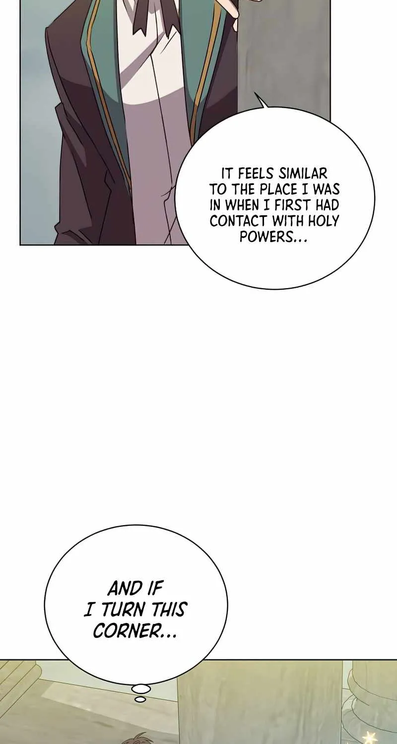 The Max Level Hero Strikes Back Zinmanga X Chapter 106 Page 31