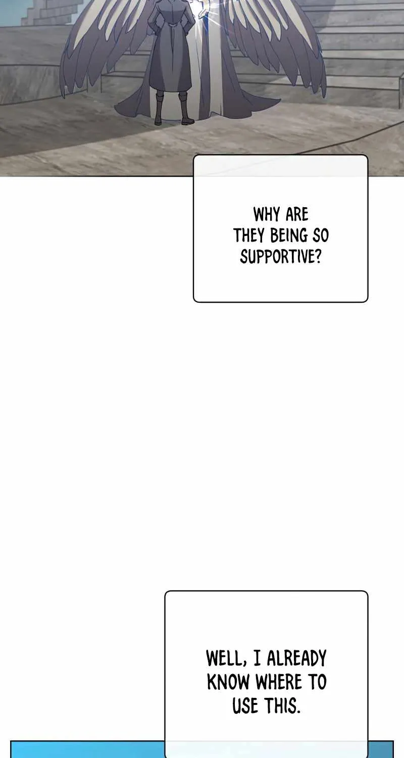 The Max Level Hero Strikes Back Zinmanga X Chapter 106 Page 61