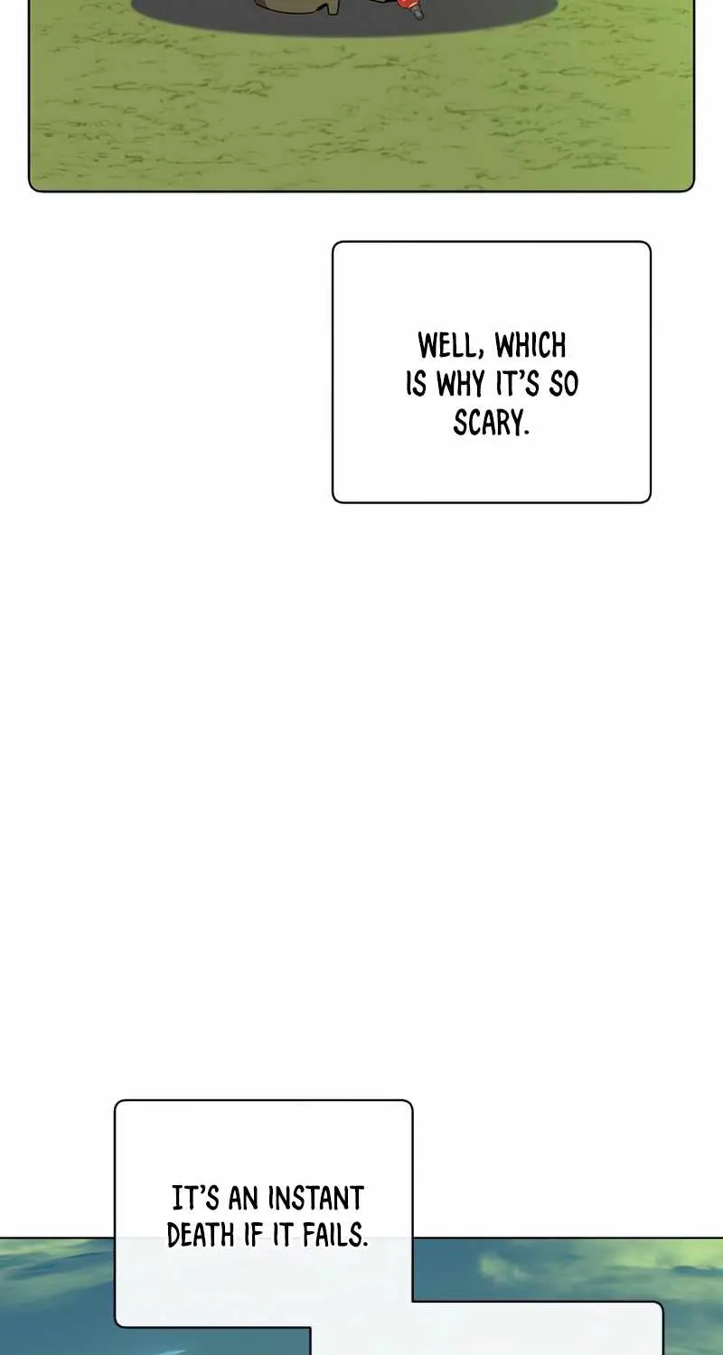 The Max Level Hero Strikes Back Zinmanga X Chapter 106 Page 69